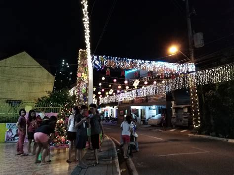 barangay santolan
